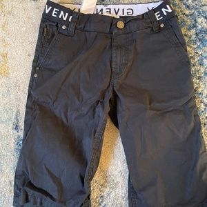 Boys Givenchy shorts